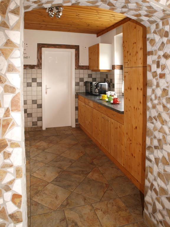 Ferienwohnung Brennseeblick Feld am See Luaran gambar