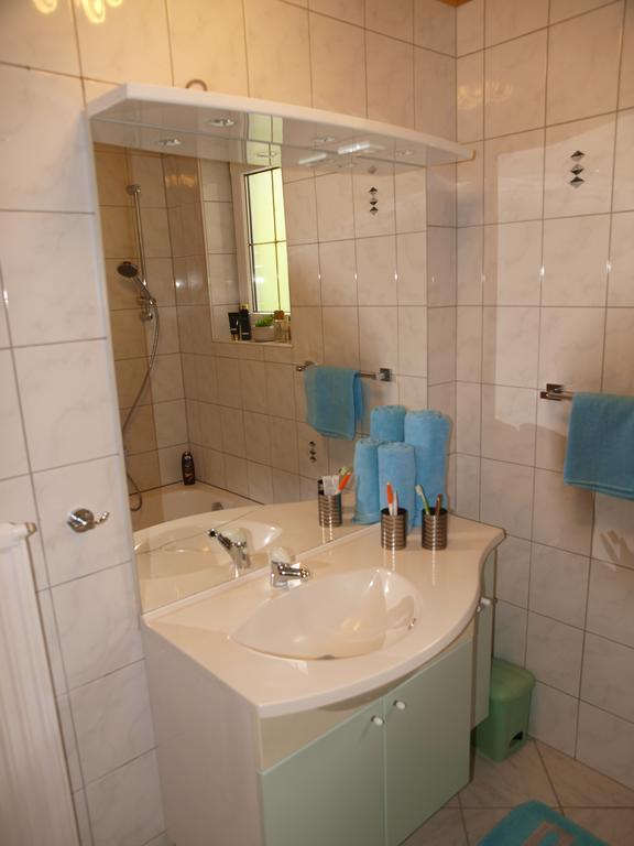 Ferienwohnung Brennseeblick Feld am See Luaran gambar