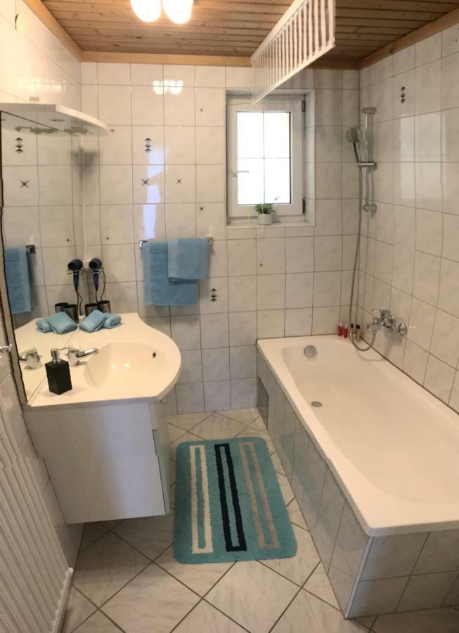 Ferienwohnung Brennseeblick Feld am See Luaran gambar
