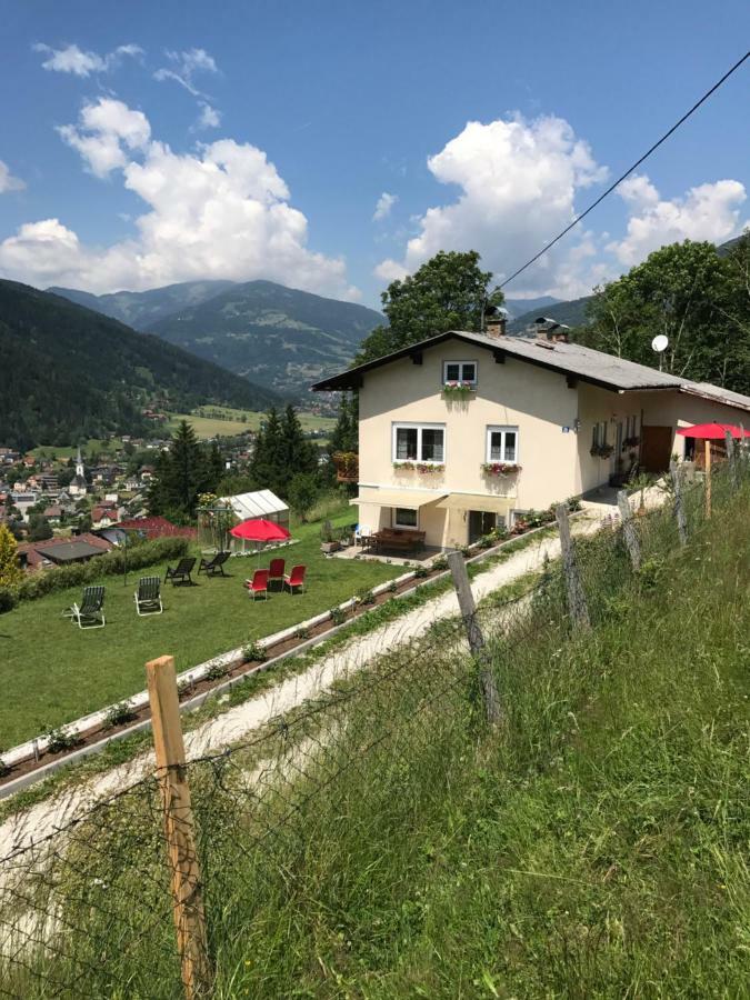 Ferienwohnung Brennseeblick Feld am See Luaran gambar